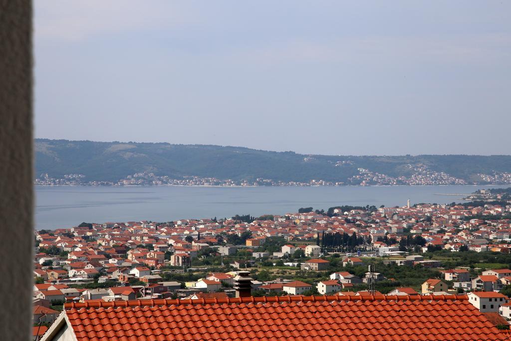 Panorama Holidays Kaštel Stari Kültér fotó