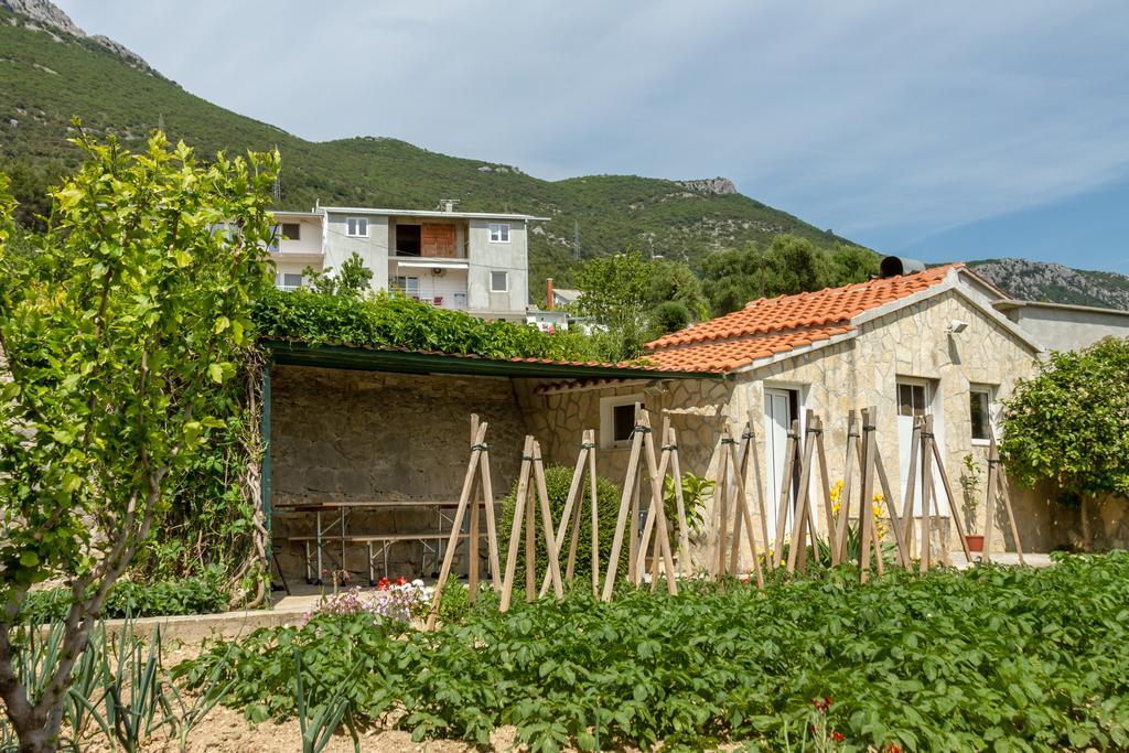 Panorama Holidays Kaštel Stari Kültér fotó