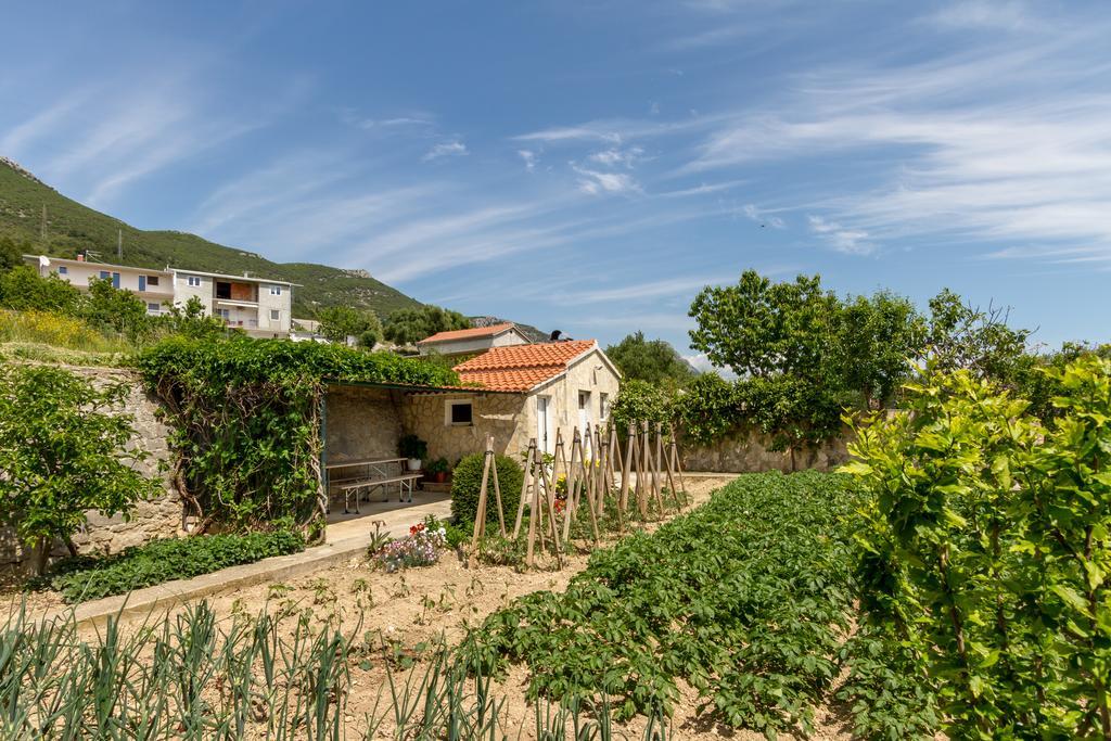 Panorama Holidays Kaštel Stari Kültér fotó