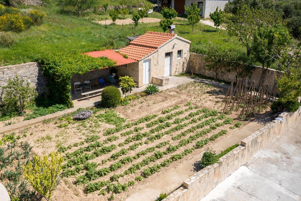 Panorama Holidays Kaštel Stari Kültér fotó