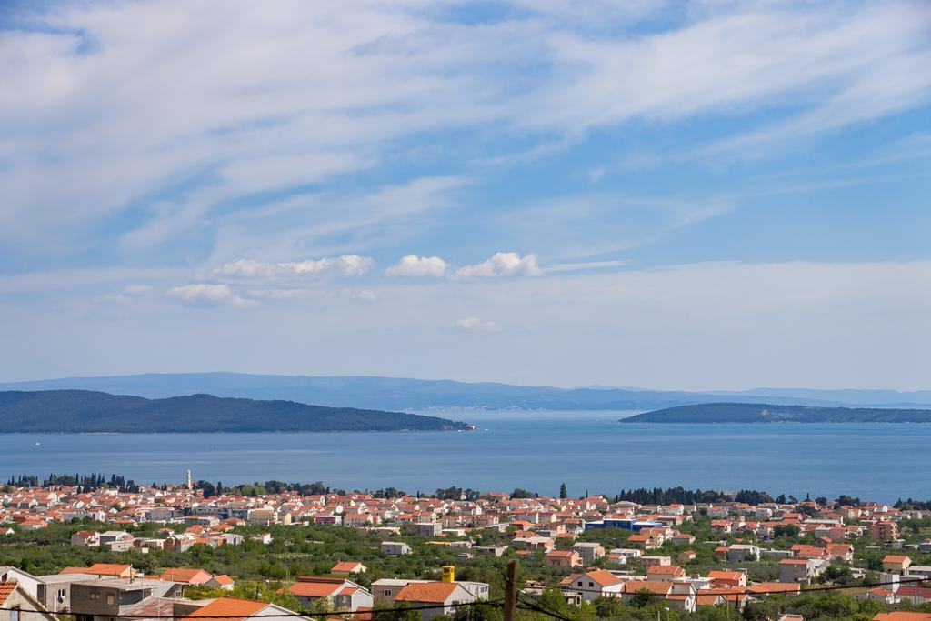 Panorama Holidays Kaštel Stari Kültér fotó