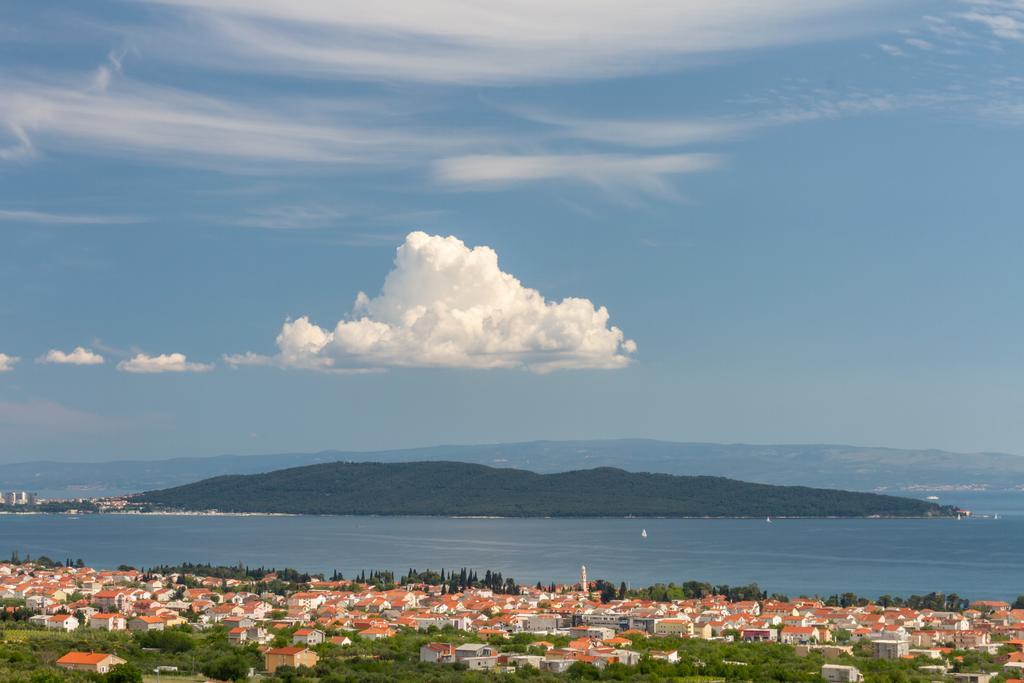 Panorama Holidays Kaštel Stari Kültér fotó