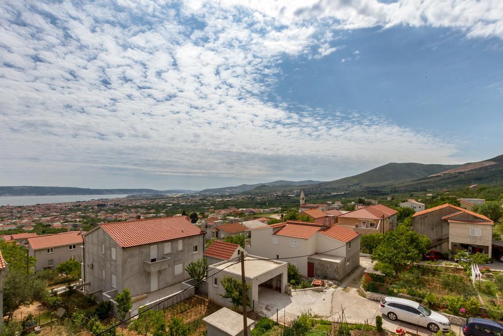 Panorama Holidays Kaštel Stari Kültér fotó